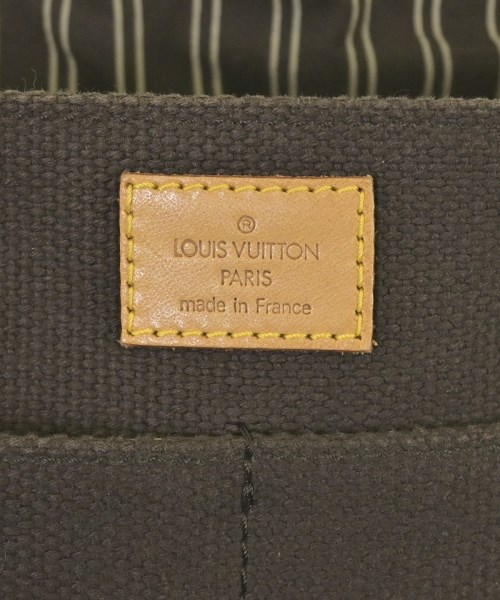 LOUIS VUITTON（ルイヴィトン）ショルダーバッグ 茶 サイズ:- レディース/2200667117013