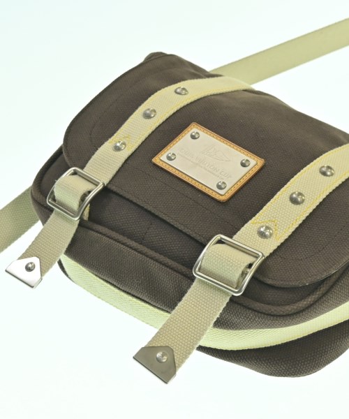 LOUIS VUITTON（ルイヴィトン）ショルダーバッグ 茶 サイズ:- レディース/2200667117013