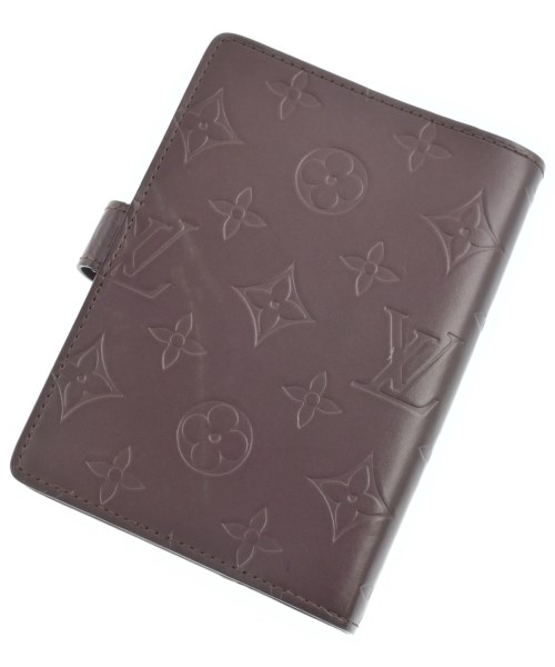 LOUIS VUITTON（ルイヴィトン）小物類（その他） 茶 サイズ:- レディース/2200663747139