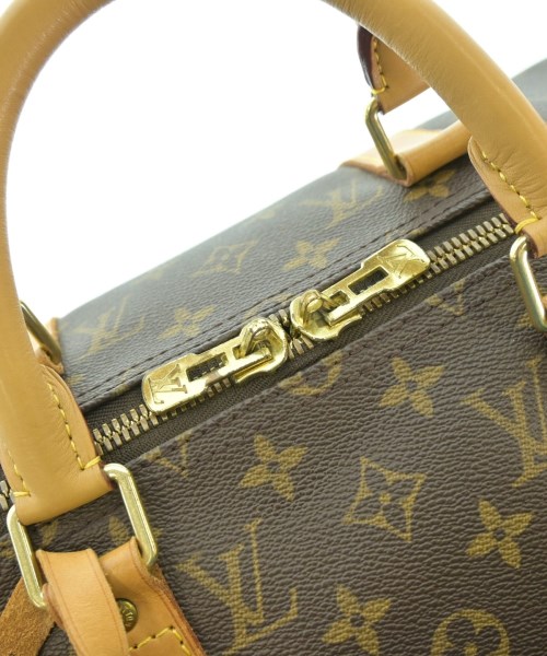 LOUIS VUITTON（ルイヴィトン）ボストンバッグ 茶 サイズ:- レディース/2200664646035