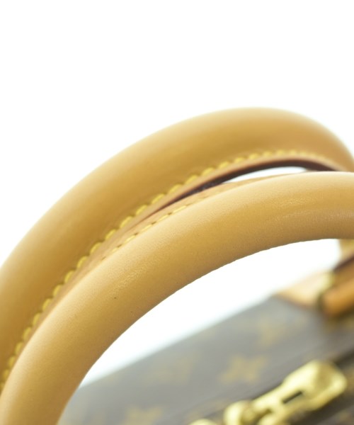 LOUIS VUITTON（ルイヴィトン）ボストンバッグ 茶 サイズ:- レディース/2200664646035