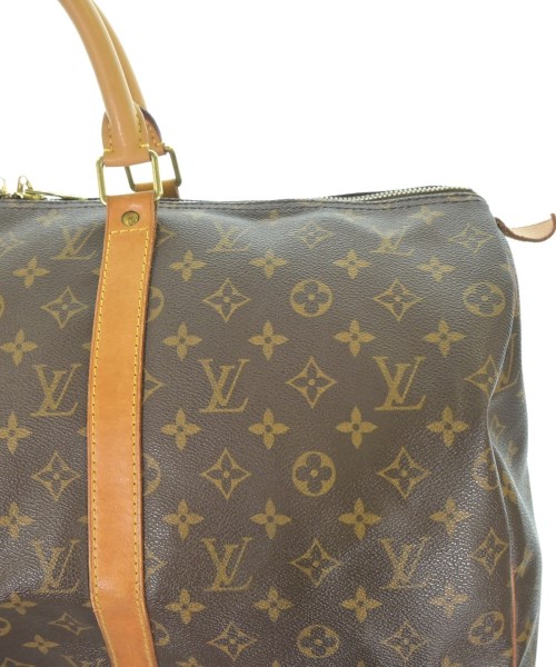 LOUIS VUITTON（ルイヴィトン）ボストンバッグ 茶 サイズ:- レディース/2200664646035