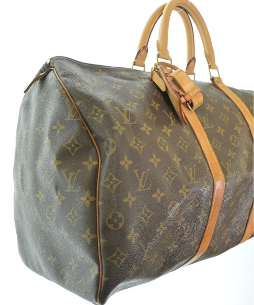 LOUIS VUITTON（ルイヴィトン）ボストンバッグ 茶 サイズ:- レディース/2200664646035