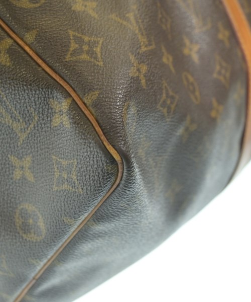LOUIS VUITTON（ルイヴィトン）ボストンバッグ 茶 サイズ:- レディース/2200664646035