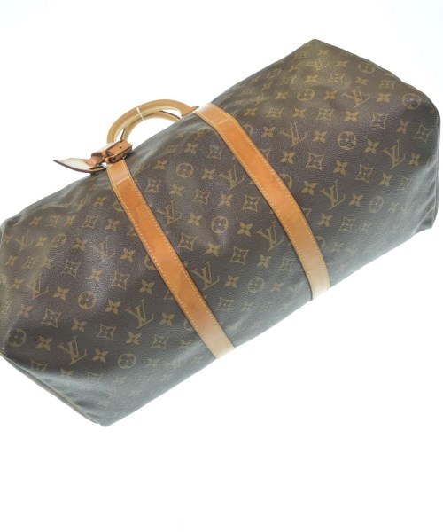 LOUIS VUITTON（ルイヴィトン）ボストンバッグ 茶 サイズ:- レディース/2200664646035