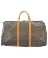 LOUIS VUITTON（ルイヴィトン）ボストンバッグ 茶 サイズ:- レディース/2200664646035