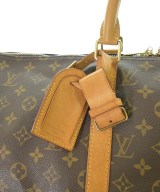LOUIS VUITTON（ルイヴィトン）ボストンバッグ 茶 サイズ:- レディース/2200664646035