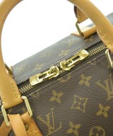LOUIS VUITTON（ルイヴィトン）ボストンバッグ 茶 サイズ:- レディース/2200664646035
