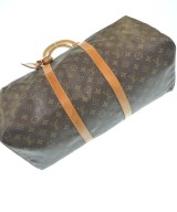 LOUIS VUITTON（ルイヴィトン）ボストンバッグ 茶 サイズ:- レディース/2200664646035