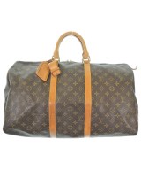 LOUIS VUITTON ボストンバッグ
