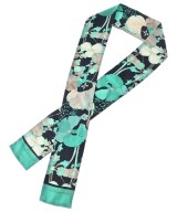 LOUIS VUITTON バンダナ・スカーフ