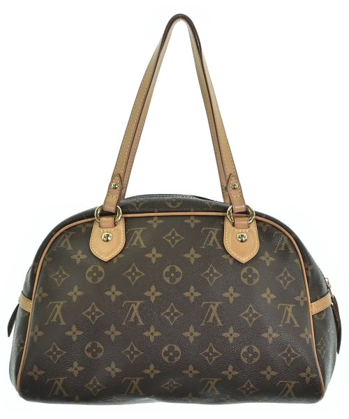 LOUIS VUITTON（ルイヴィトン）ハンドバッグ 茶 サイズ:- レディース/2200667328105
