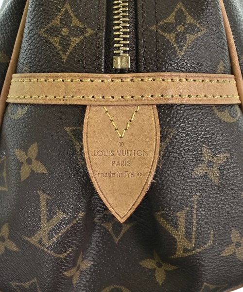 LOUIS VUITTON（ルイヴィトン）ハンドバッグ 茶 サイズ:- レディース/2200667328105