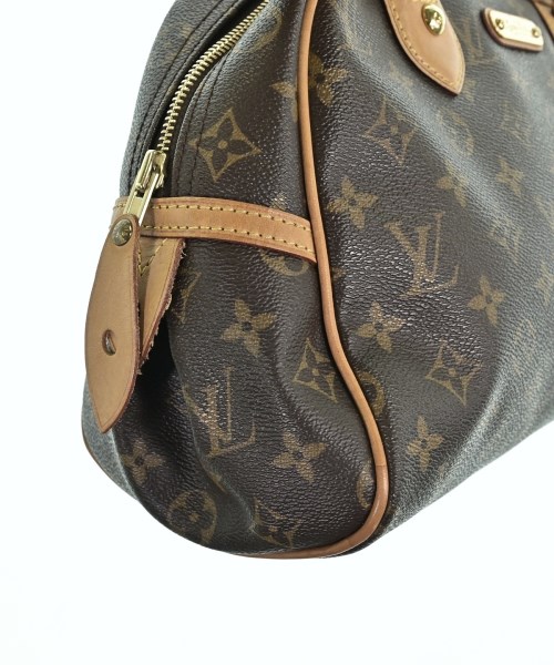 LOUIS VUITTON（ルイヴィトン）ハンドバッグ 茶 サイズ:- レディース/2200667328105