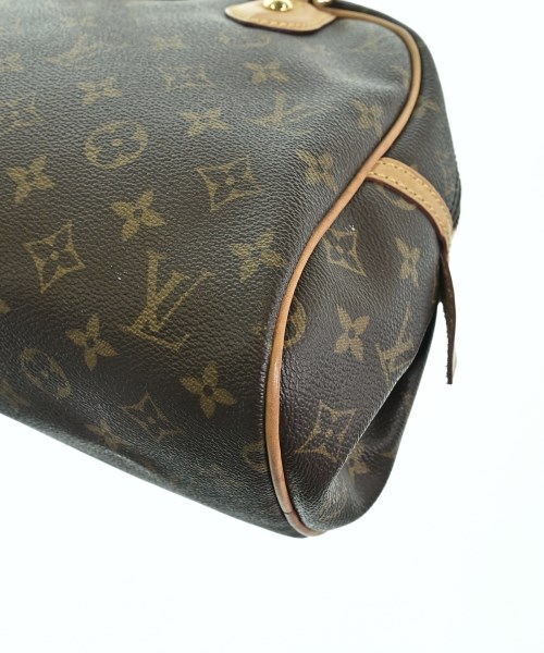 LOUIS VUITTON（ルイヴィトン）ハンドバッグ 茶 サイズ:- レディース/2200667328105