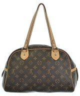 LOUIS VUITTON（ルイヴィトン）ハンドバッグ 茶 サイズ:- レディース/2200667328105
