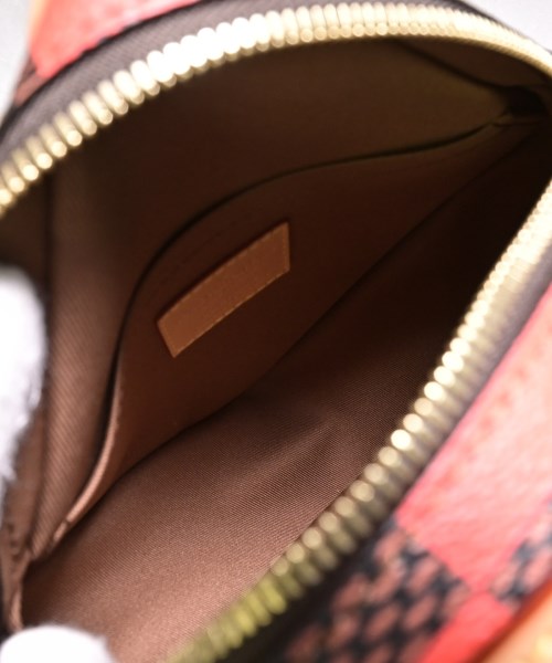 LOUIS VUITTON（ルイヴィトン）ショルダーバッグ 赤 サイズ:- レディース/2200667456037