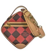 LOUIS VUITTON（ルイヴィトン）ショルダーバッグ 赤 サイズ:- レディース/2200667456037