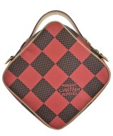 LOUIS VUITTON（ルイヴィトン）ショルダーバッグ 赤 サイズ:- レディース/2200667456037