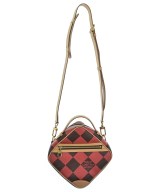 LOUIS VUITTON（ルイヴィトン）ショルダーバッグ 赤 サイズ:- レディース/2200667456037