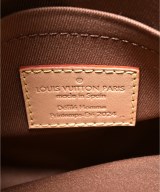 LOUIS VUITTON（ルイヴィトン）ショルダーバッグ 赤 サイズ:- レディース/2200667456037