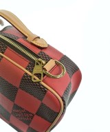 LOUIS VUITTON（ルイヴィトン）ショルダーバッグ 赤 サイズ:- レディース/2200667456037