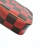 LOUIS VUITTON（ルイヴィトン）ショルダーバッグ 赤 サイズ:- レディース/2200667456037
