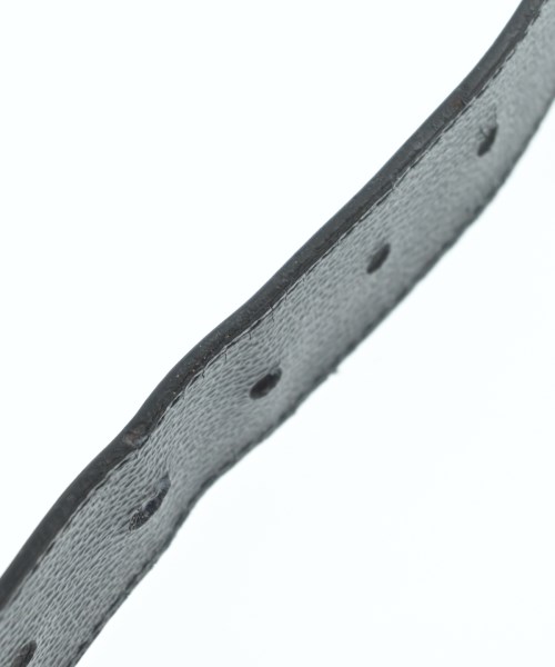 LOUIS VUITTON（ルイヴィトン）ベルト 黒 サイズ:95 レディース/2200665155048