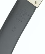 LOUIS VUITTON（ルイヴィトン）ベルト 黒 サイズ:95 レディース/2200665155048