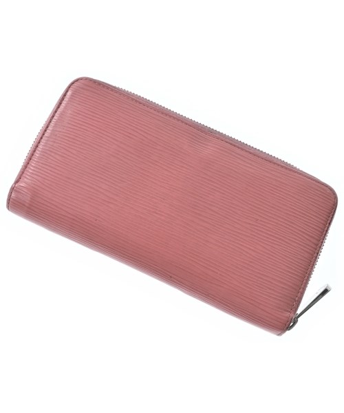 LOUIS VUITTON（ルイヴィトン）財布・コインケース ピンク サイズ:- レディース/2200667663015