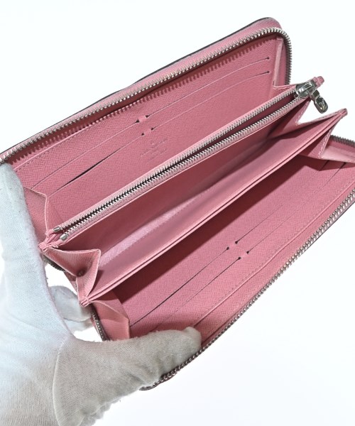 LOUIS VUITTON（ルイヴィトン）財布・コインケース ピンク サイズ:- レディース/2200667663015