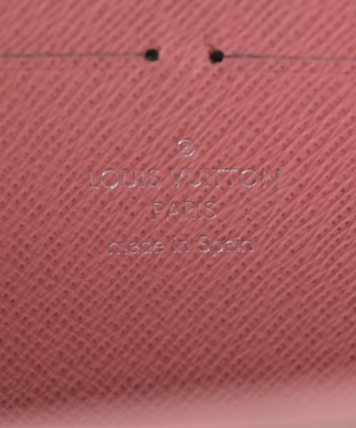 LOUIS VUITTON（ルイヴィトン）財布・コインケース ピンク サイズ:- レディース/2200667663015