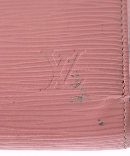 LOUIS VUITTON（ルイヴィトン）財布・コインケース ピンク サイズ:- レディース/2200667663015