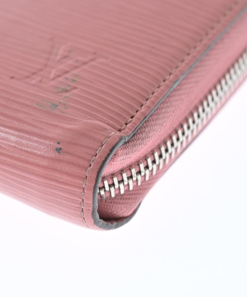 LOUIS VUITTON（ルイヴィトン）財布・コインケース ピンク サイズ:- レディース/2200667663015