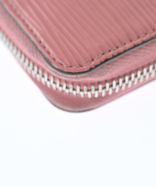 LOUIS VUITTON（ルイヴィトン）財布・コインケース ピンク サイズ:- レディース/2200667663015