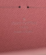 LOUIS VUITTON（ルイヴィトン）財布・コインケース ピンク サイズ:- レディース/2200667663015