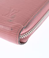 LOUIS VUITTON（ルイヴィトン）財布・コインケース ピンク サイズ:- レディース/2200667663015
