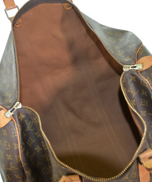 LOUIS VUITTON（ルイヴィトン）ボストンバッグ 茶 サイズ:55 レディース/2200668055017