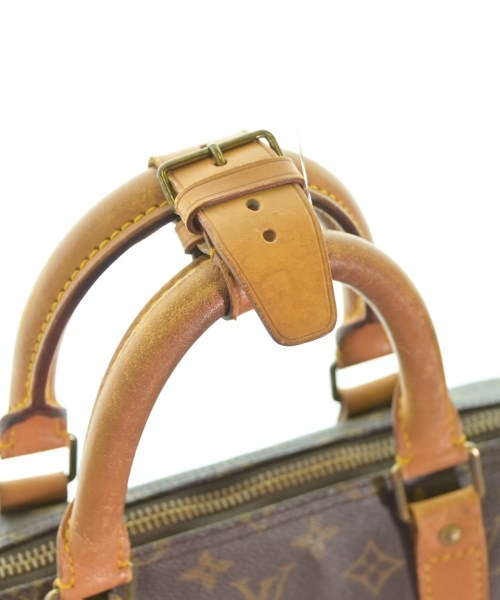 LOUIS VUITTON（ルイヴィトン）ボストンバッグ 茶 サイズ:55 レディース/2200668055017