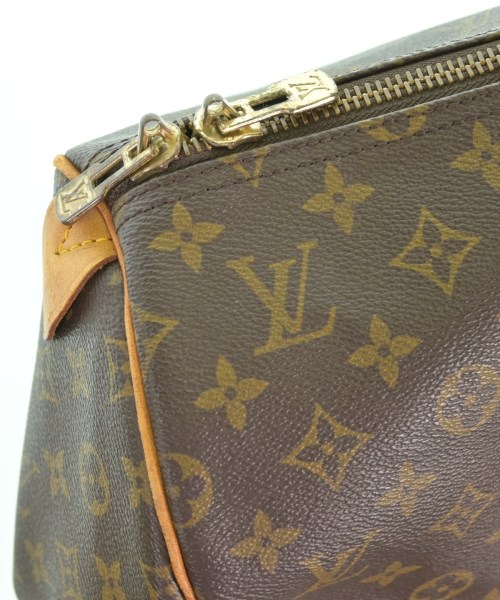LOUIS VUITTON（ルイヴィトン）ボストンバッグ 茶 サイズ:55 レディース/2200668055017