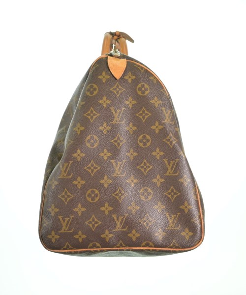 LOUIS VUITTON（ルイヴィトン）ボストンバッグ 茶 サイズ:55 レディース/2200668055017