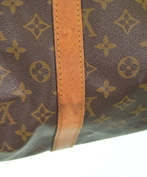 LOUIS VUITTON（ルイヴィトン）ボストンバッグ 茶 サイズ:55 レディース/2200668055017