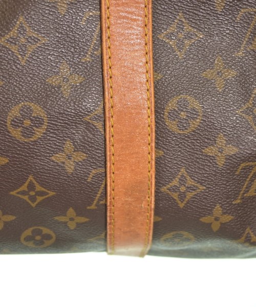 LOUIS VUITTON（ルイヴィトン）ボストンバッグ 茶 サイズ:55 レディース/2200668055017