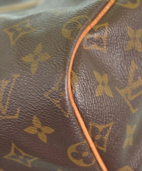 LOUIS VUITTON（ルイヴィトン）ボストンバッグ 茶 サイズ:55 レディース/2200668055017