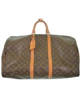LOUIS VUITTON（ルイヴィトン）ボストンバッグ 茶 サイズ:55 レディース/2200668055017