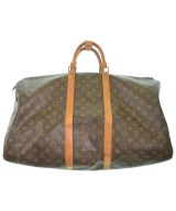 LOUIS VUITTON（ルイヴィトン）ボストンバッグ 茶 サイズ:55 レディース/2200668055017