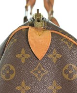 LOUIS VUITTON（ルイヴィトン）ボストンバッグ 茶 サイズ:55 レディース/2200668055017