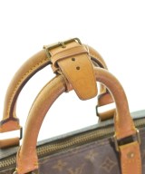 LOUIS VUITTON（ルイヴィトン）ボストンバッグ 茶 サイズ:55 レディース/2200668055017