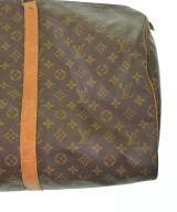 LOUIS VUITTON（ルイヴィトン）ボストンバッグ 茶 サイズ:55 レディース/2200668055017