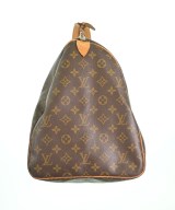 LOUIS VUITTON（ルイヴィトン）ボストンバッグ 茶 サイズ:55 レディース/2200668055017